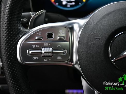 Used 2019 Mercedes-Benz AMG GT 63 image 29