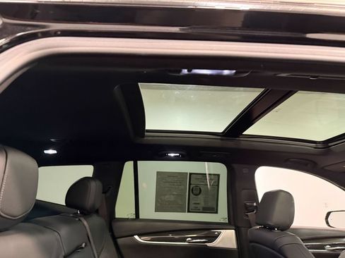 Used 2024 Cadillac XT6 Sport w/ LPO, Floor Liner Package AWD/4WD image 70