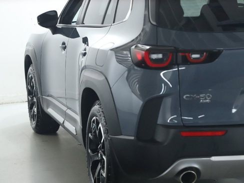 Certified 2025 MAZDA CX-50 Meridian Edition w/ Apex Package AWD/4WD image 43