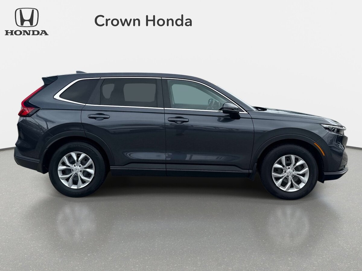 Used 2025 Honda CR-V LX image 5
