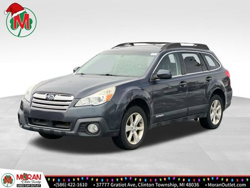 Used 2013 Subaru Outback 2.5i Premium image 1