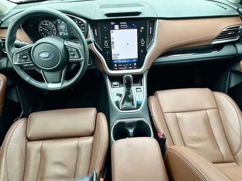 Used 2021 Subaru Outback Touring w/ Popular Package #2 image 28