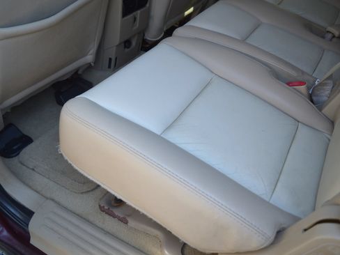 Used 2008 Ford Explorer Eddie Bauer AWD/4WD image 14