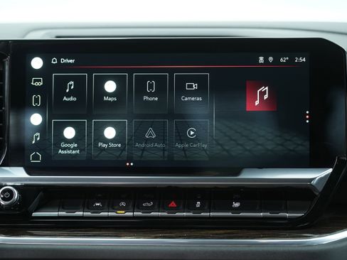 Used 2022 GMC Sierra 1500 Elevation image 23