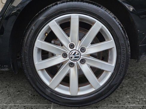 Used 2014 Volkswagen Jetta TDI image 14