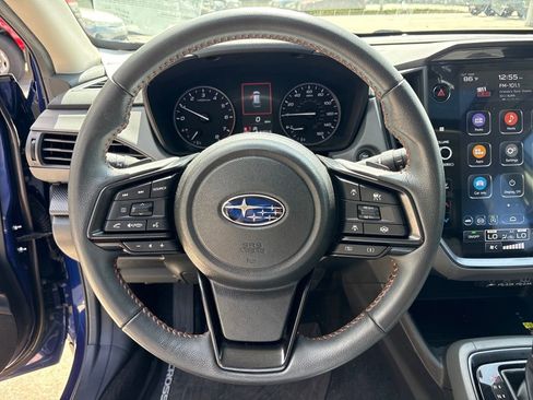 Used 2024 Subaru Crosstrek 2.5i Limited w/ Popular Package #4A image 18