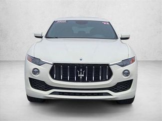 Used 2022 Maserati Levante GT AWD/4WD video 2