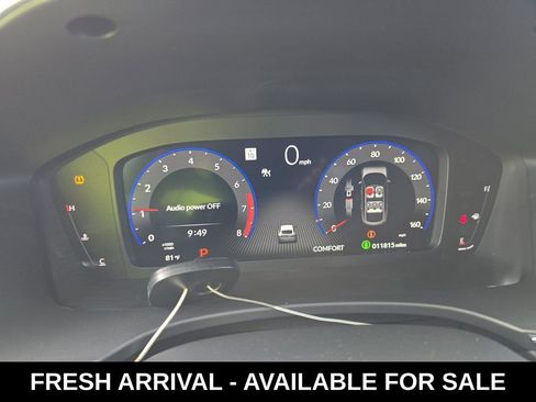 Used 2023 Acura Integra A-Spec image 10