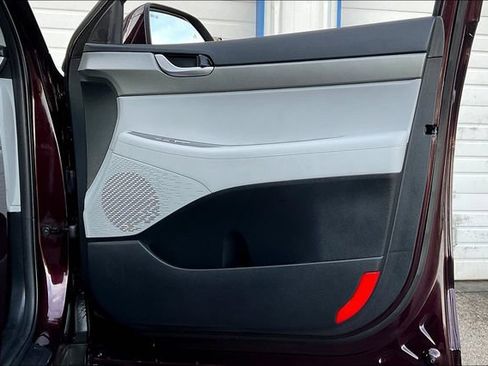 Certified 2024 Hyundai Palisade SEL FWD image 24