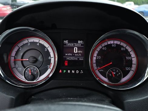 Used 2019 Dodge Grand Caravan GT FWD image 7