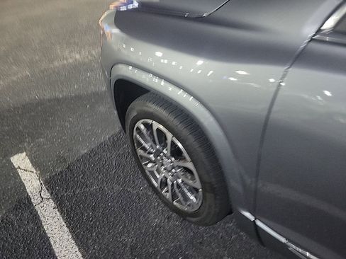 Used 2020 GMC Acadia Denali w/ Trailering Package image 21