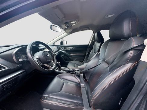 Used 2022 Subaru Crosstrek 2.5i Limited AWD/4WD image 20