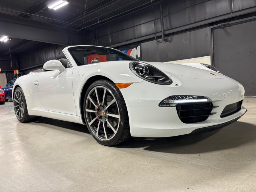 Used 2013 Porsche 911 Carrera S RWD image 23