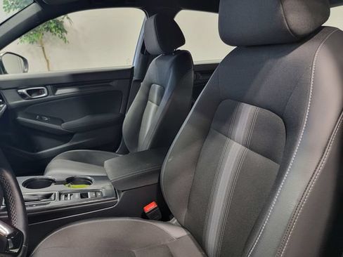 Certified 2023 Honda Civic Sport image 13