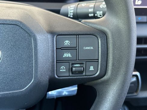 New 2026 Toyota RAV4 LE FWD image 26