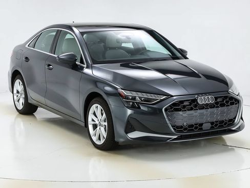 Used 2026 Audi A3 2.0T Premium w/ Convenience Package AWD/4WD image 27