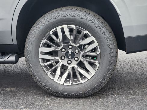 New 2026 Chevrolet Tahoe Z71 w/ Comfort Package image 11