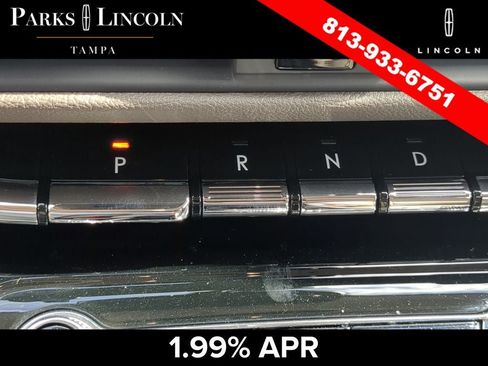 Certified 2022 Lincoln Corsair Grand Touring w/ Towing Package AWD/4WD image 26