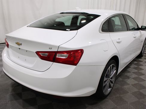 Used 2023 Chevrolet Malibu LT FWD image 30
