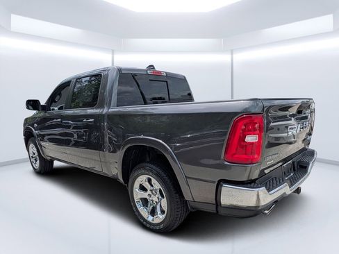 New 2026 RAM 1500 4x4 Crew Cab image 5