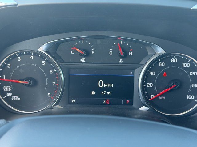 New 2026 Chevrolet Blazer LT w/ Convenience Package FWD image 35