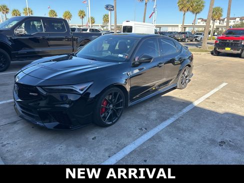 Used 2024 Acura Integra Type S image 4