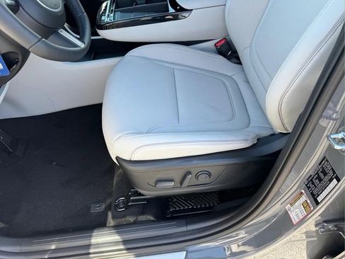 New 2026 Hyundai Tucson Limited AWD/4WD image 7