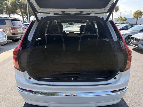 Used 2025 Volvo XC90 B5 Plus w/ Protection Package Premier AWD/4WD image 34