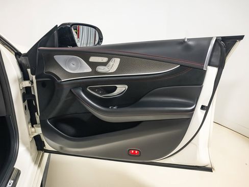 Used 2021 Mercedes-Benz AMG GT 63 S image 25