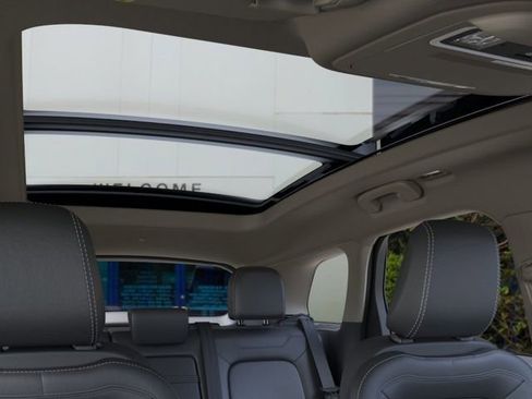 New 2026 Lincoln Corsair Reserve w/ Jet Appearance Package AWD/4WD image 23