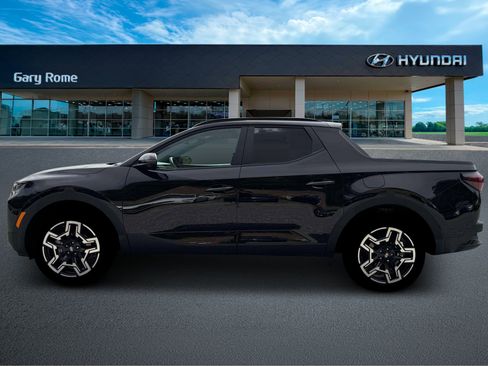 New 2026 Hyundai Santa Cruz Limited AWD/4WD image 3