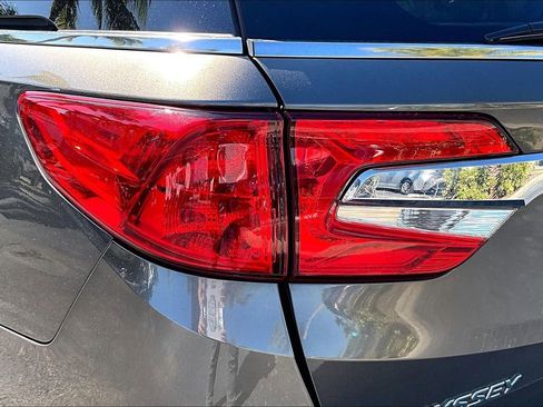 Used 2019 Honda Odyssey EX-L image 23