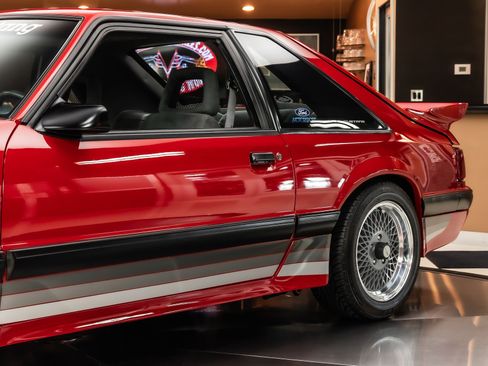 Used 1988 Ford Mustang LX RWD image 31