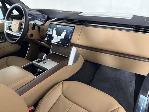 New 2026 Land Rover Range Rover SE image 34