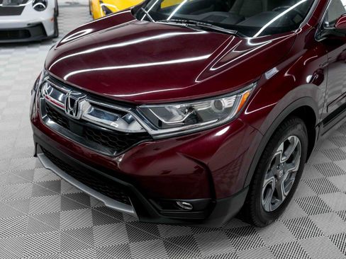 Used 2019 Honda CR-V EX-L image 11