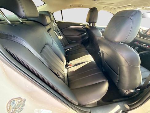 Used 2018 MAZDA MAZDA6 Grand Touring image 29