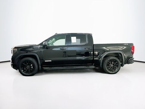 Used 2024 GMC Sierra 1500 Elevation image 4
