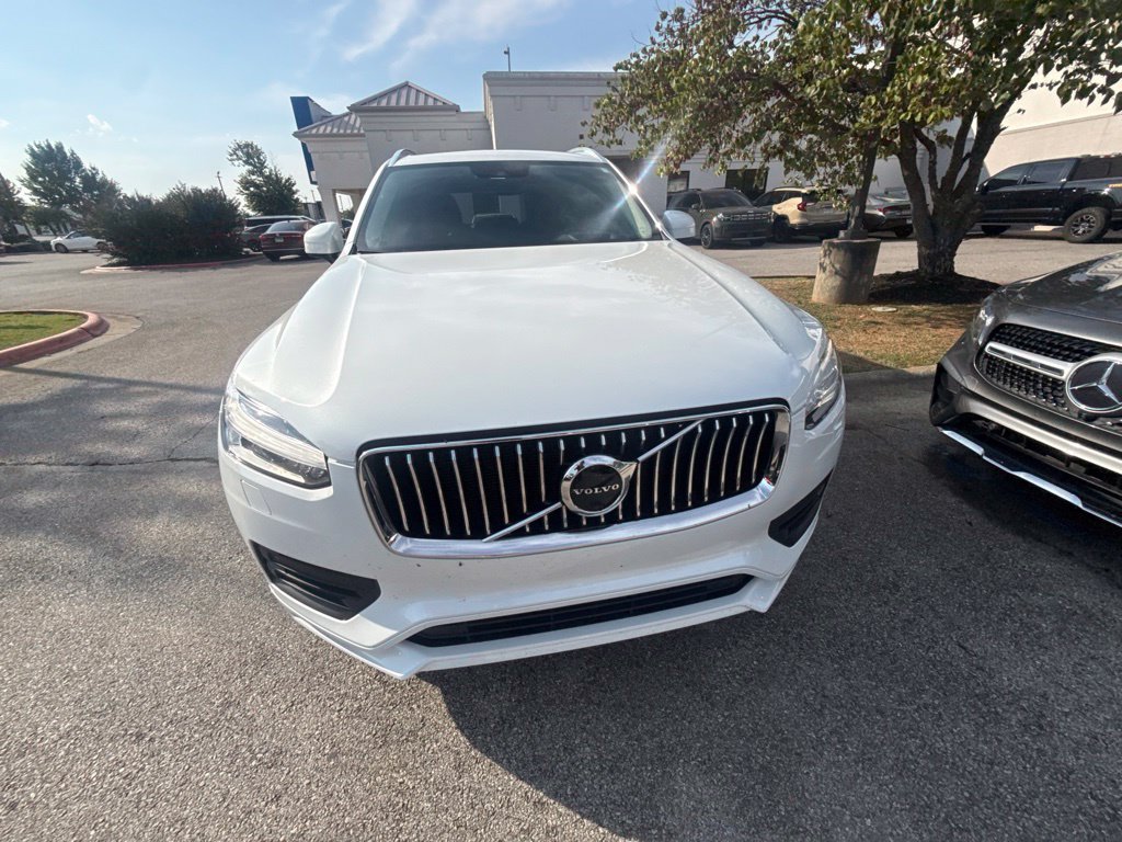 Used 2022 Volvo XC90 T6 Momentum w/ Advanced Package AWD/4WD image 14