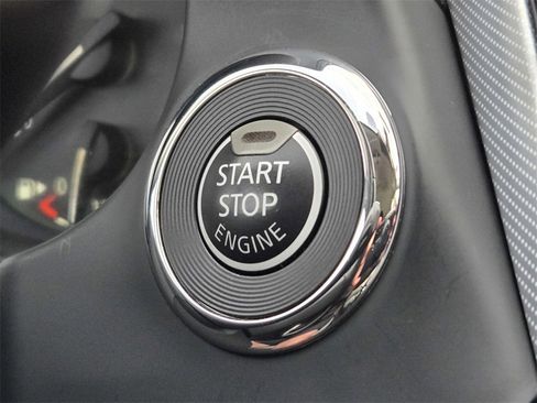 Used 2023 INFINITI Q50 Luxe w/ Cargo Package image 24