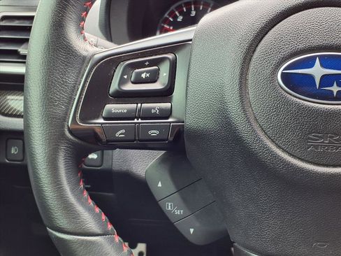 Used 2020 Subaru WRX image 15