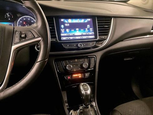 Used 2018 Buick Encore Preferred FWD image 6