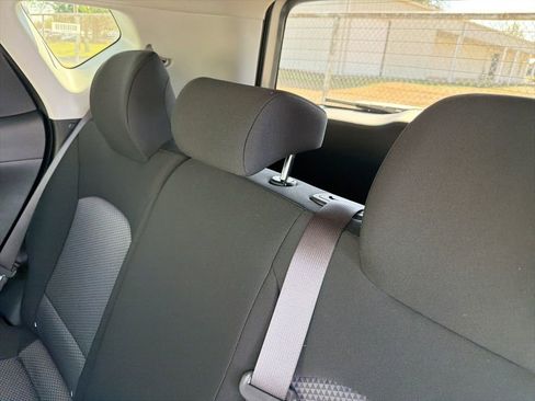 Used 2025 Kia Soul LX w/ LX Technology Package image 24