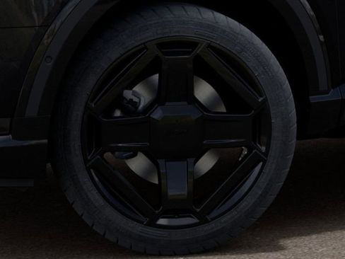 New 2027 Kia Telluride SX X-Line AWD/4WD image 9