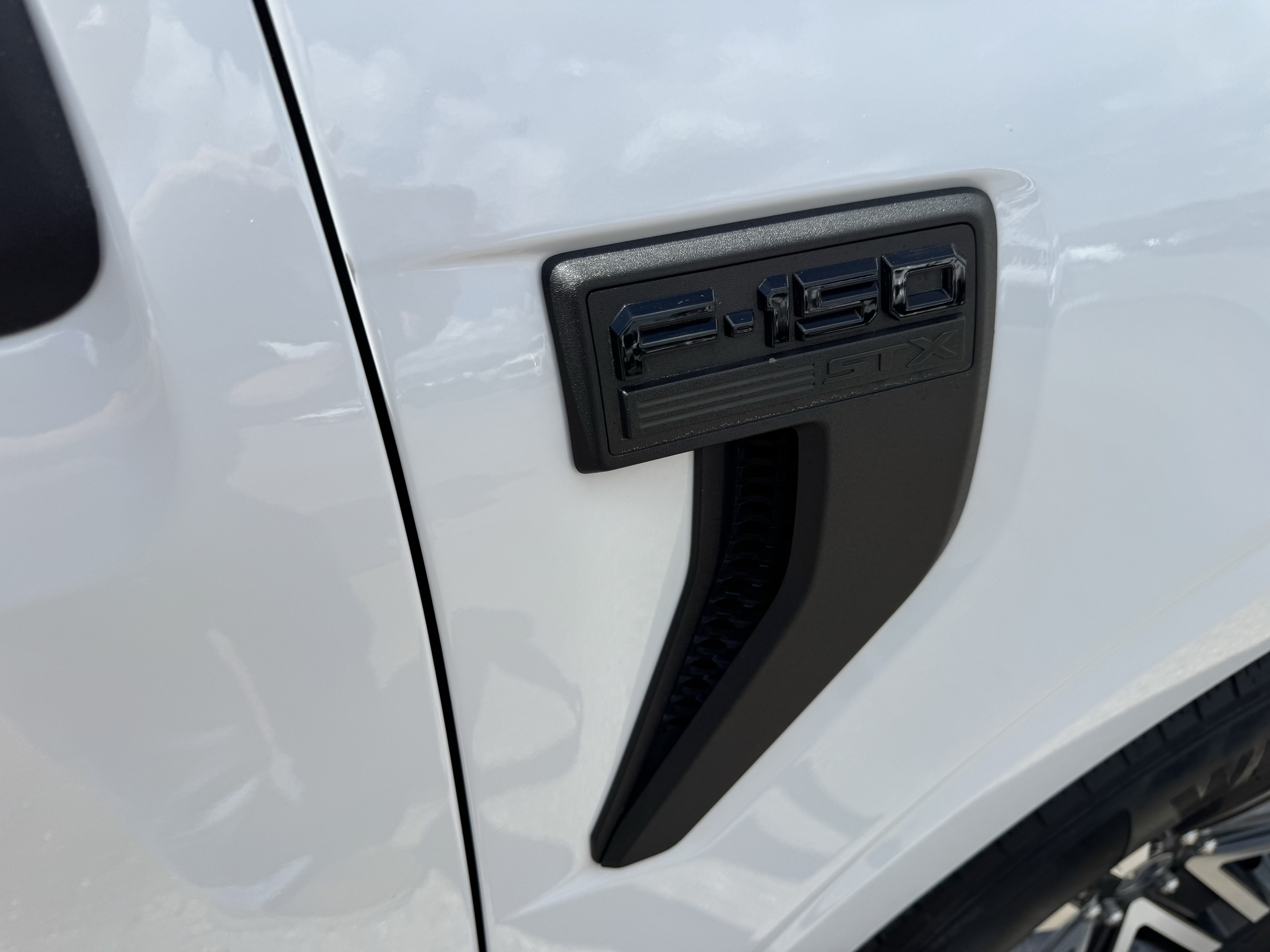 Used 2023 Ford F150 XL w/ STX Appearance Package RWD image 15