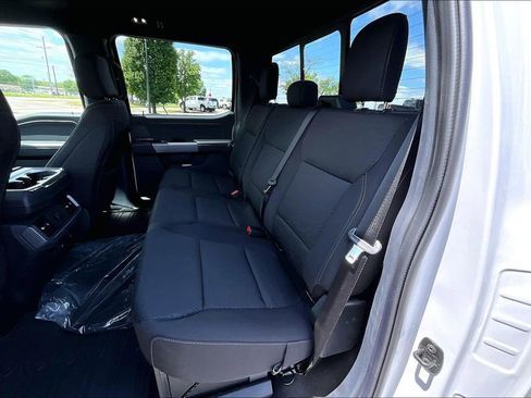Used 2025 Ford F150 XLT w/ Equipment Group 302A MID AWD/4WD image 23