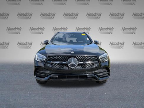 Used 2022 Mercedes-Benz GLC 300 image 5