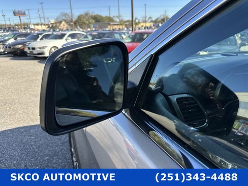 Used 2020 Jeep Grand Cherokee Limited w/ Luxury Group II image 10