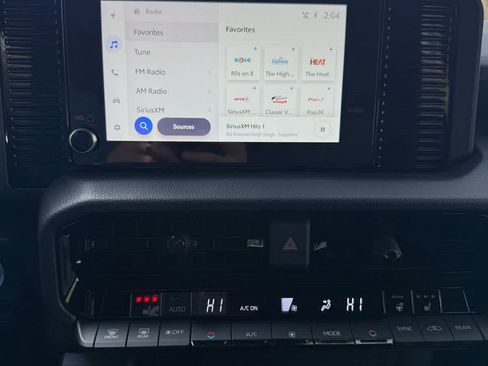 Used 2025 Toyota Land Cruiser 1958 image 20