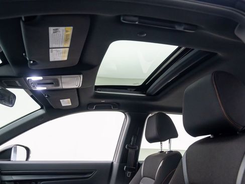 Certified 2023 Honda CR-V Sport image 18