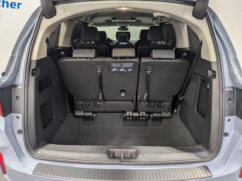 New 2026 Honda Odyssey Touring image 30